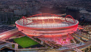 As imagens do Benfica District