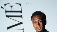 Hamed Dramé assina pelo Estrela até 2028