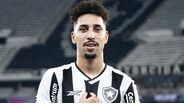 Kauê Rodrigues prepara-se para jogar no FC Porto B