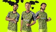 Novo equipamento do Forest Green Rovers choca adeptos