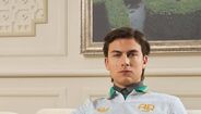 Paulo Dybala