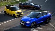 Gran Turismo 7 destaca carros japoneses na nova atualização