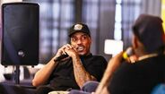 Jeff Teague