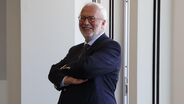 Tito Arantes Fontes, ex-presidente do Grupo Stromp