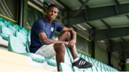 Yefrei Rodríguez reforça o Tondela por empréstimo do Internacional Palmira