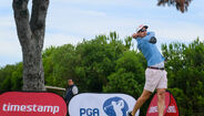 Tomas Melo Gouveia, 2.º classificado
