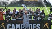 Sporting é o campeão em título do Liga Legends