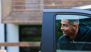 Cristiano Ronaldo surge com Jesus no Al Nassr