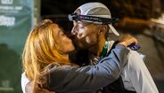 PT281 Ultramarathon Beira Baixa realizou-se pela 10.ª vez