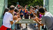 PT281 Ultramarathon Beira Baixa realizou-se pela 10.ª vez