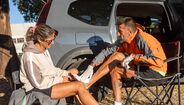 PT281 Ultramarathon Beira Baixa realizou-se pela 10.ª vez
