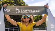 PT281 Ultramarathon Beira Baixa realizou-se pela 10.ª vez