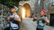 PT281 Ultramarathon Beira Baixa realizou-se pela 10.ª vez