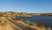 PT281 Ultramarathon Beira Baixa realizou-se pela 10.ª vez