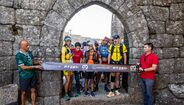 PT281 Ultramarathon Beira Baixa realizou-se pela 10.ª vez