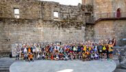 PT281 Ultramarathon Beira Baixa realizou-se pela 10.ª vez