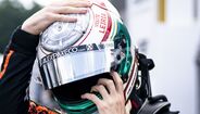 Ivan Domingues parte de 21.º para o GP Bélgica de Fórmula 3