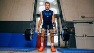 Luka Doncic aposta numa nova dieta e regime de treinos para o EuroBasket