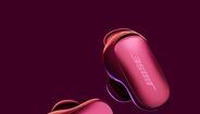 Bose lança QuietComfort Ultra Earbuds de 2.ª geração com inovações