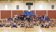 NBA Basketball School em Albufeira
