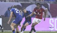 Manchester United goleia Bournemouth em mais um jogo de preparação