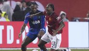 Manchester United goleia Bournemouth em mais um jogo de preparação
