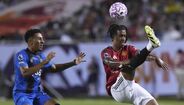 Manchester United goleia Bournemouth em mais um jogo de preparação
