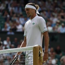 <![CDATA[ Zverev critica ATP: «Isto não está a funcionar» ]]>