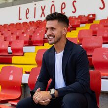 <![CDATA[  Leixões inicia processo para resolver impedimento de inscrições de jogadores ]]>