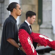 <![CDATA[ Van Dijk recorda Diogo Jota: «É estranho ter de continuar a jogar futebol» ]]>