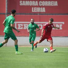 <![CDATA[ Gustavo Mendonça: «Só nós sabemos aquilo que passamos» ]]>