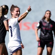 <![CDATA[ Raquel Ferreira substitui Andreia Jacinto na convocatória da seleção feminina ]]>