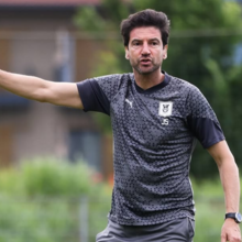 <![CDATA[ Jorge Simão despedido do Olimpia Ljubljana menos de um mês depois da estreia ]]>