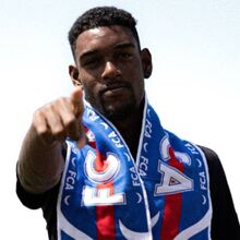 <![CDATA[ Felipe Lima com futuro promissor no Alverca ]]>