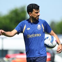 <![CDATA[ João Brandão e a evolução do FC Porto B: «Queremos trazer coisas novas» ]]>