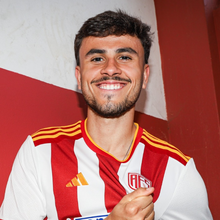 <![CDATA[ Sporting aponta a médio do AVS SAD: Pedro Lima na lista de alvos para reforçar o meio-campo ]]>