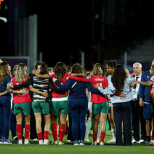 <![CDATA[ Portugal cai para 23.º lugar no ranking feminino da FIFA ]]>