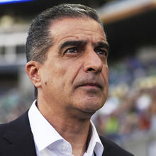 Renato Paiva pareggia in Messico