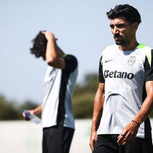 <![CDATA[ Corinthians e Ricardo Esgaio afastam-se ]]>