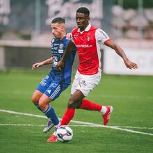 <![CDATA[ Sp. Braga confirma Djibril no Sheffield United: os detalhes da transferência que pode valer mini 'jackpot' ]]>