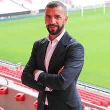 <![CDATA[ Simão e o jogo com o Nice: «O adversário tem mais tempo de preparação que nós, mas a equipa está preparada» ]]>