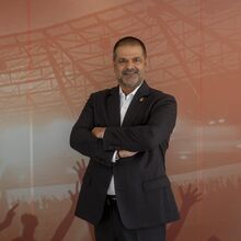 <![CDATA[ «Não vou contratar agora para dispensar depois»: siga a entrevista de Cristóvão Carvalho à BTV ]]>