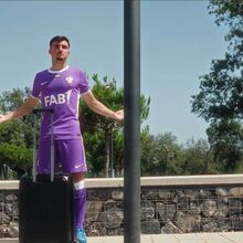 Benfica vende Rafa Rodrigues em definitivo