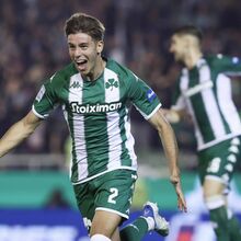 <![CDATA[ Sporting já inscreveu Vagiannidis na Liga e deu a conhecer o número do reforço grego ]]>