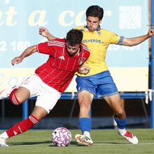 <![CDATA[ Pedro Carvalho aponta ao onze para travar pior série ]]>