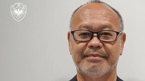 Kiyoshi Sekiguchi é o novo presidente da SAD da UD Oliveirense