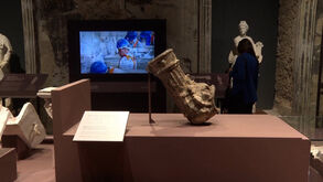 Museu Nacional do Rio de Janeiro reabre temporariamente sete anos após incêndio