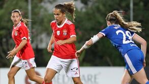 Maria Negrão vai ser reforço de peso do FC Porto