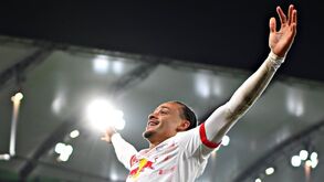 Xavi Simons sempre cobiçado