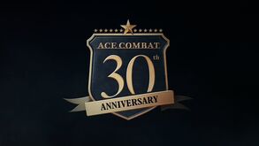 Bandai Namco comemora 30 anos de Ace Combat Series
